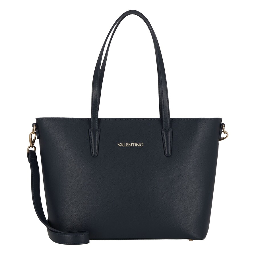 

Сумка-шоппер VALENTINO Zero Re, Dark blue