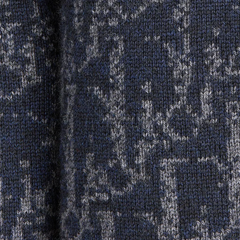 Свитер DIOR Marine Blue Kids' — фото 4