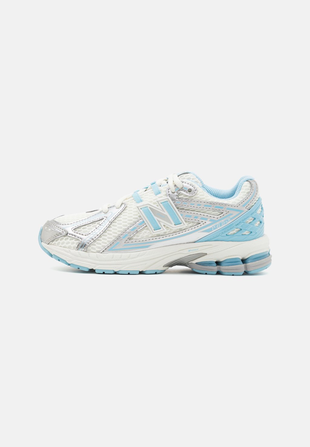 

Кроссовки на шнуровке 1906 UNISEX New Balance, белый