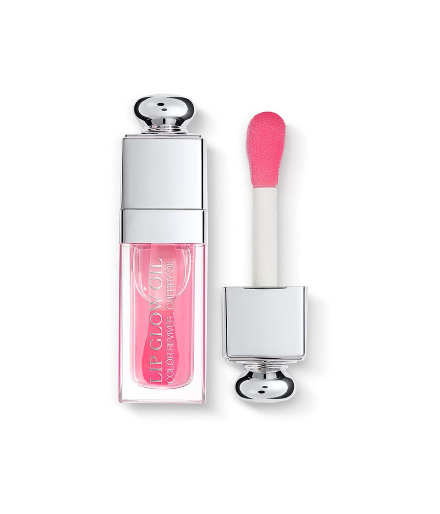 

Масло для губ DIOR Addict Lip Glow Oil, Nr. 007 - Raspberry, 6 ml