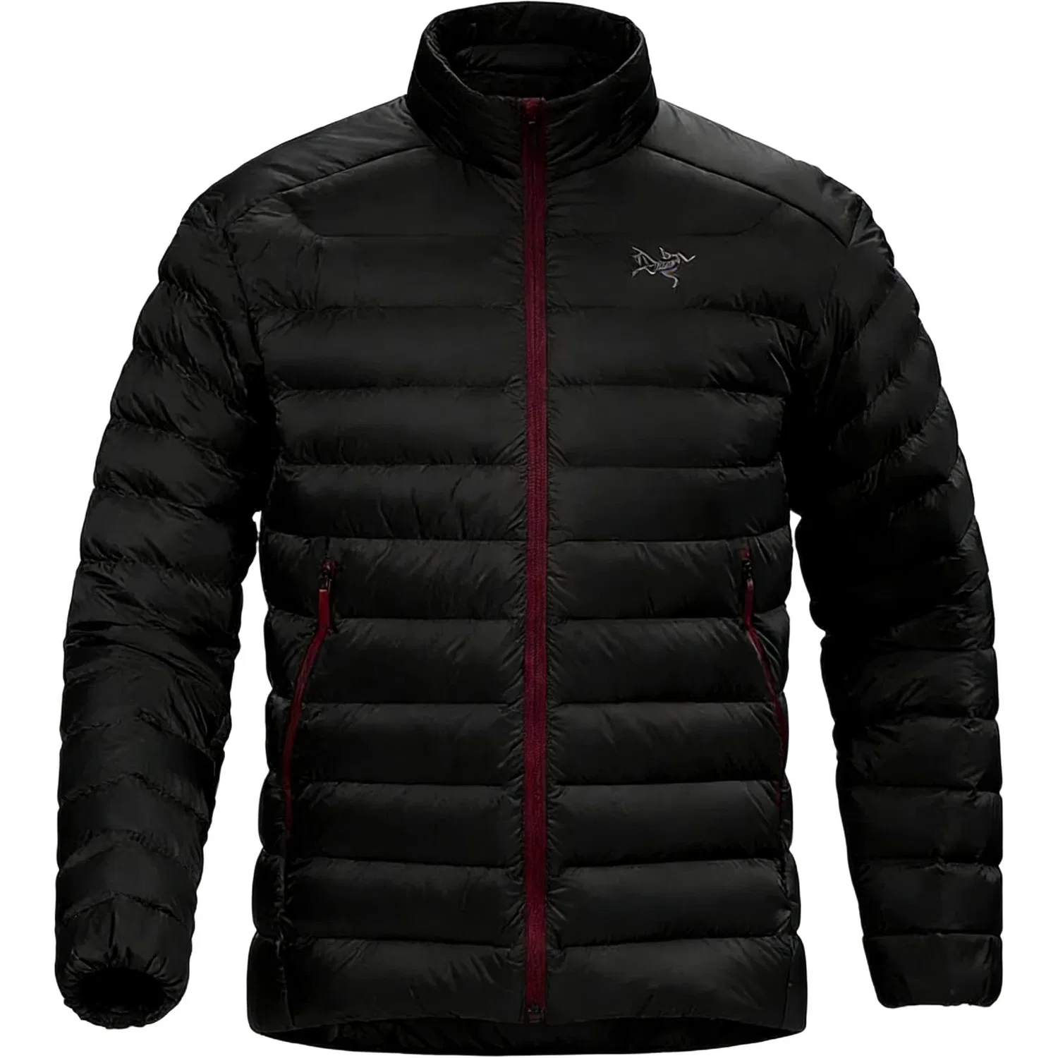 Куртка пуховая Arc'teryx Cerium SL мужская Arcteryx, Admiral