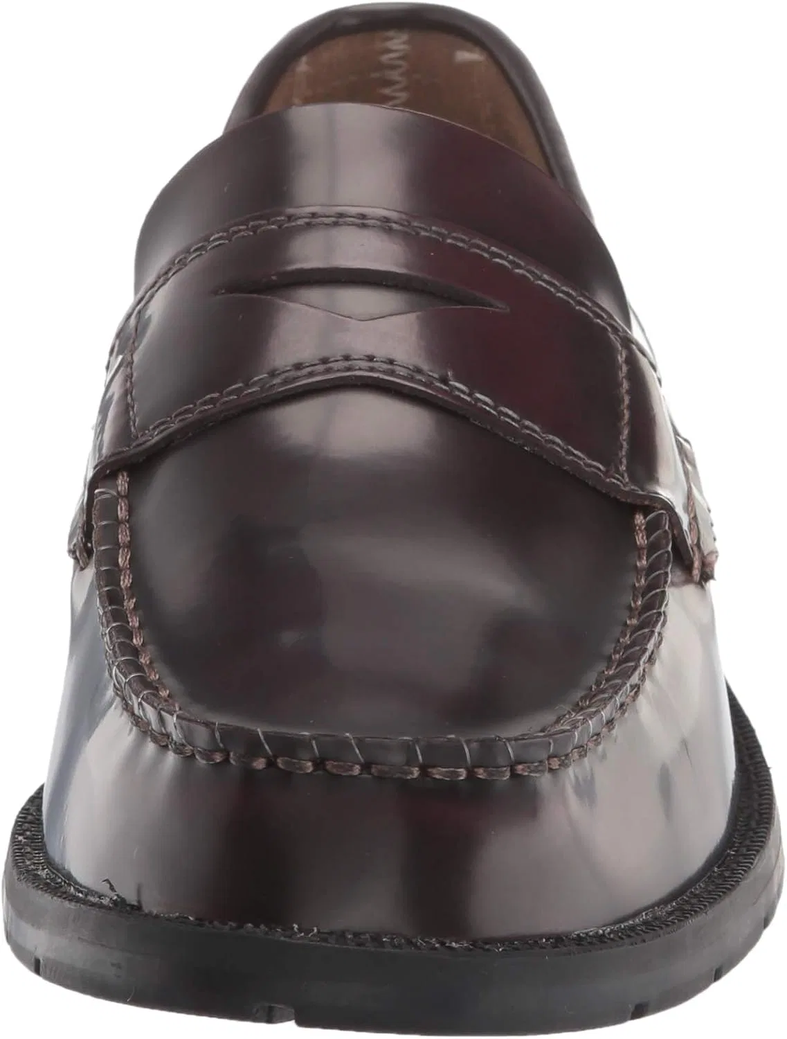 Мужские форменные кроссовки JOSMO Josh, Burgundy — фото 2