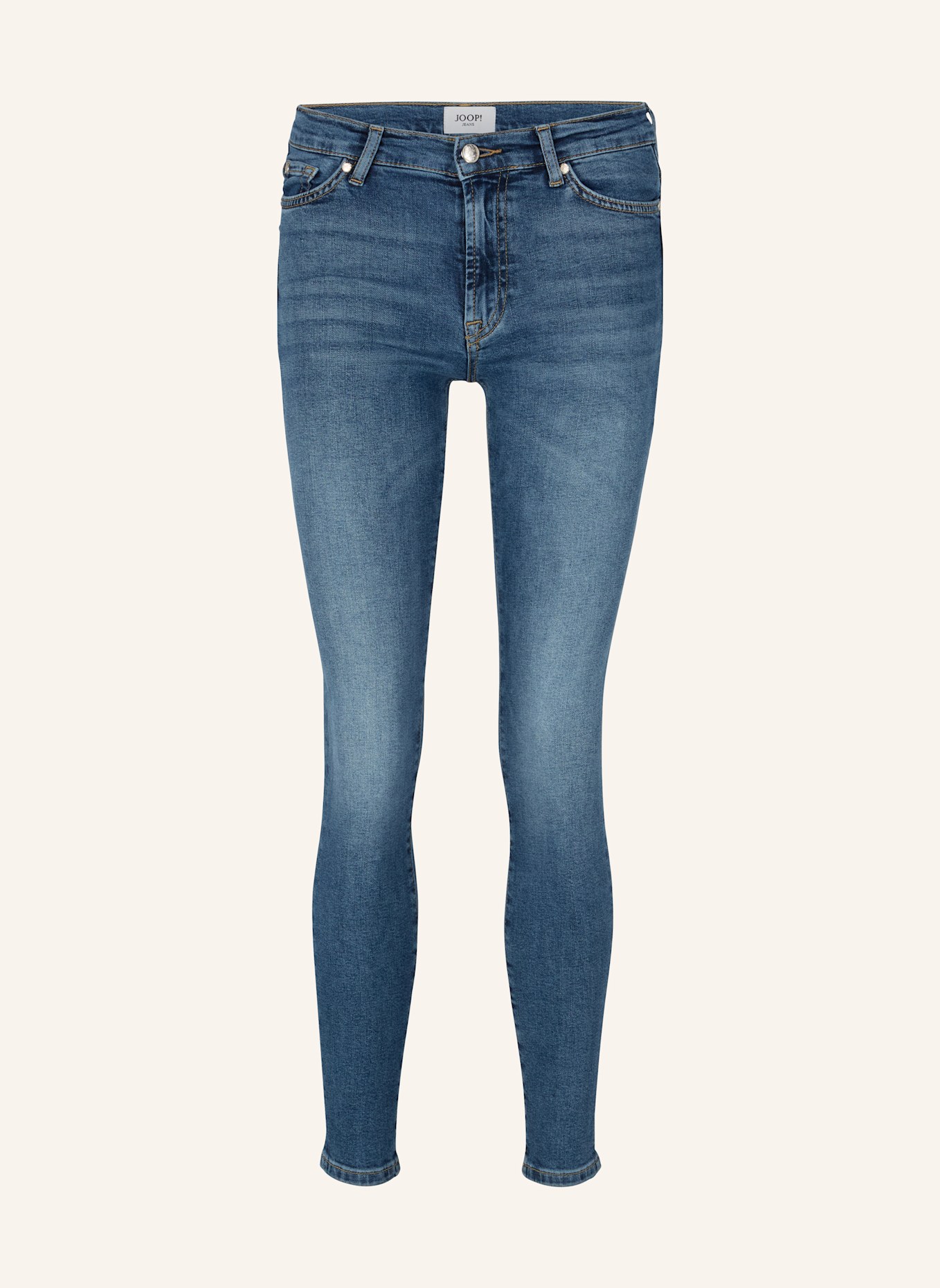 

Джинсы Joop! Jeans, синий