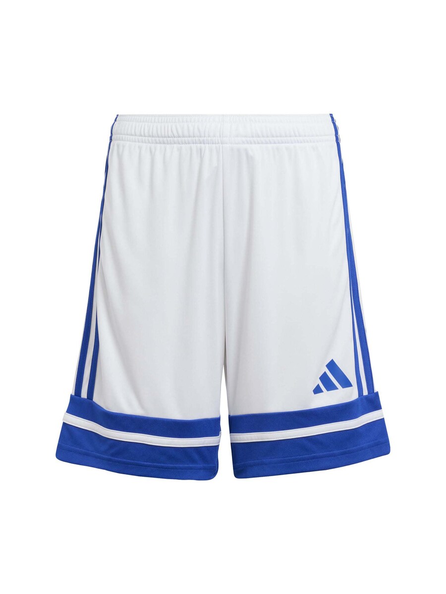 

Тренировочные брюки ADIDAS PERFORMANCE Squa25, синий