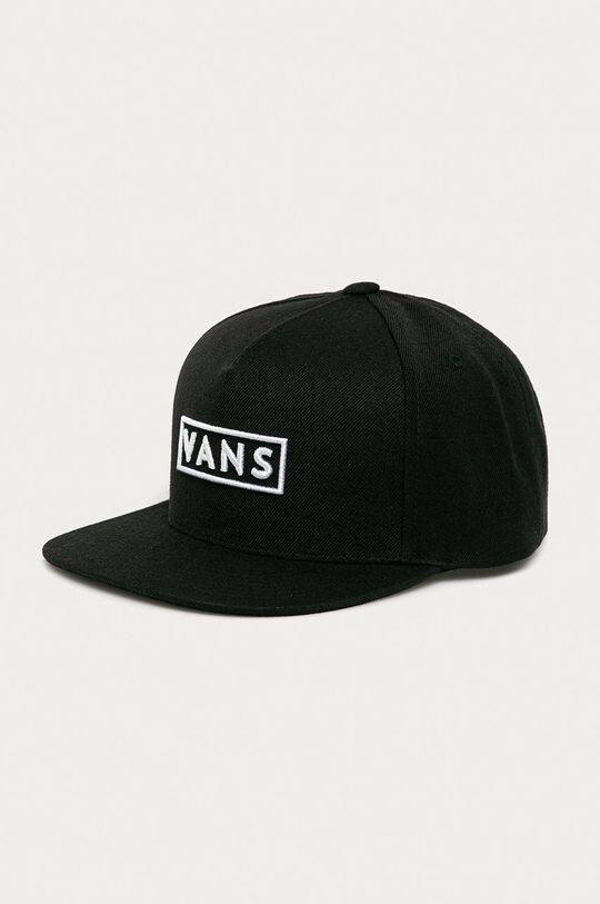 

Кепка Vans, черный
