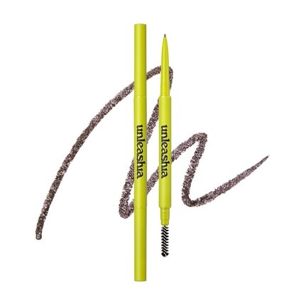 

Unleashia Shaper Defining Фиксатор для бровей и карандаш Kraft Brown