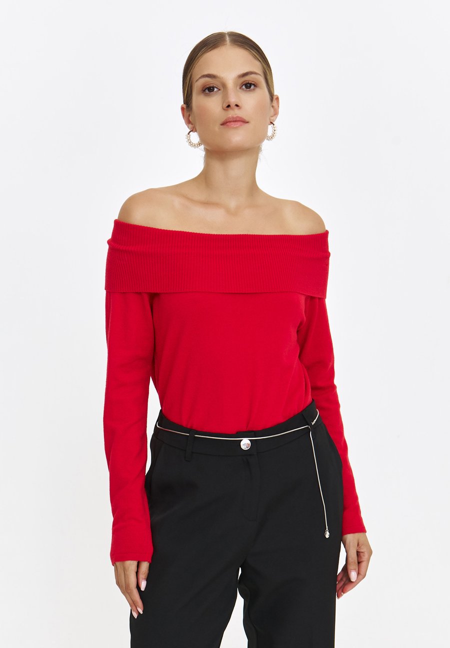

Джемпер Top Secret Jumper, Red