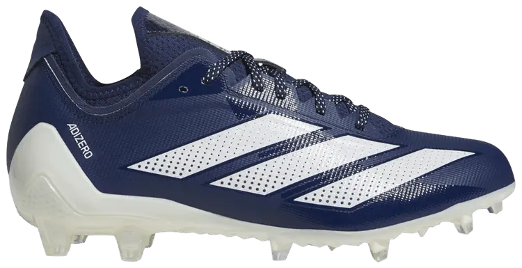 

Кроссовки Adidas Adizero Electric.1 2, синий