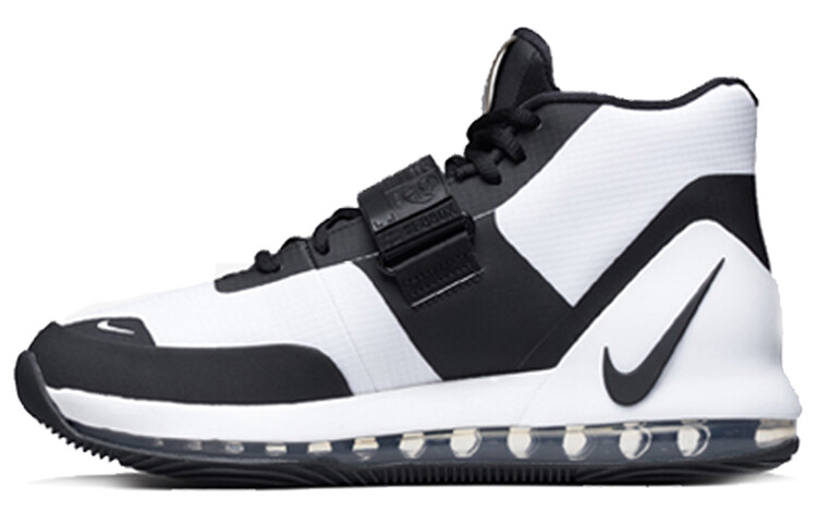 

Мужские баскетбольные кроссовки Nike Air Force Max