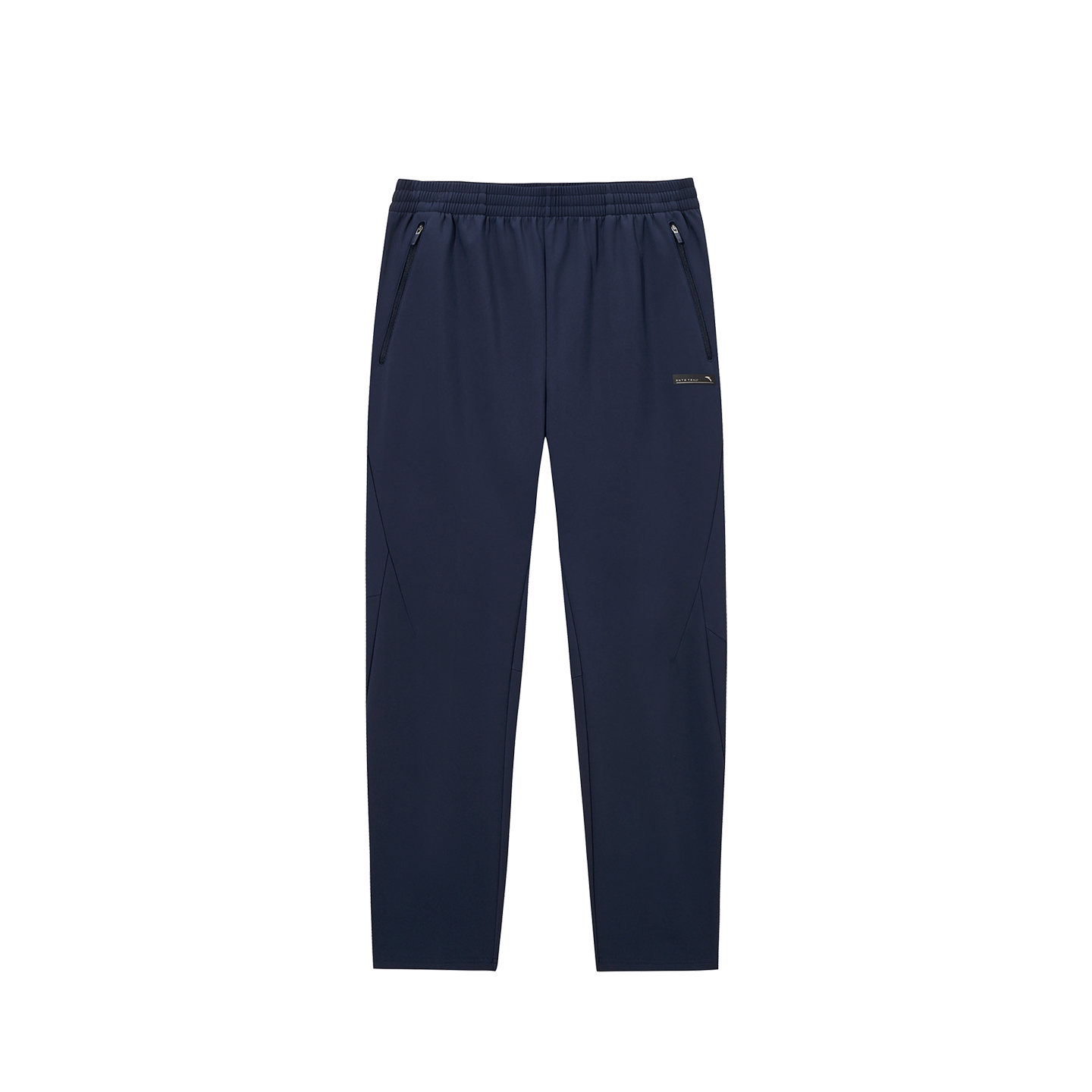 

ANTA Повседневные брюки мужские темно-синие Midnight Blue