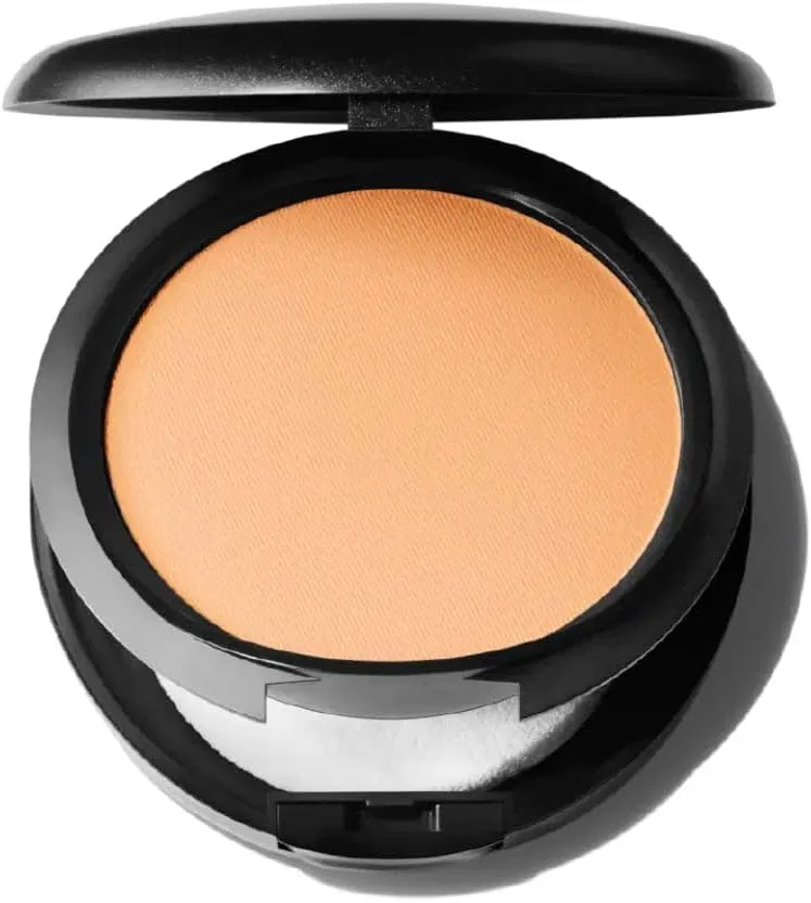 Тональная пудра MAC Studio Fix Powder Plus Foundation NC43.5