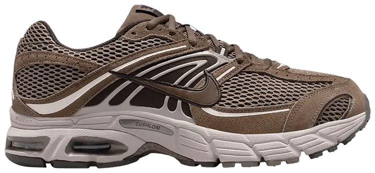 

Кроссовки Nike Air Max Moto 2K, коричневый