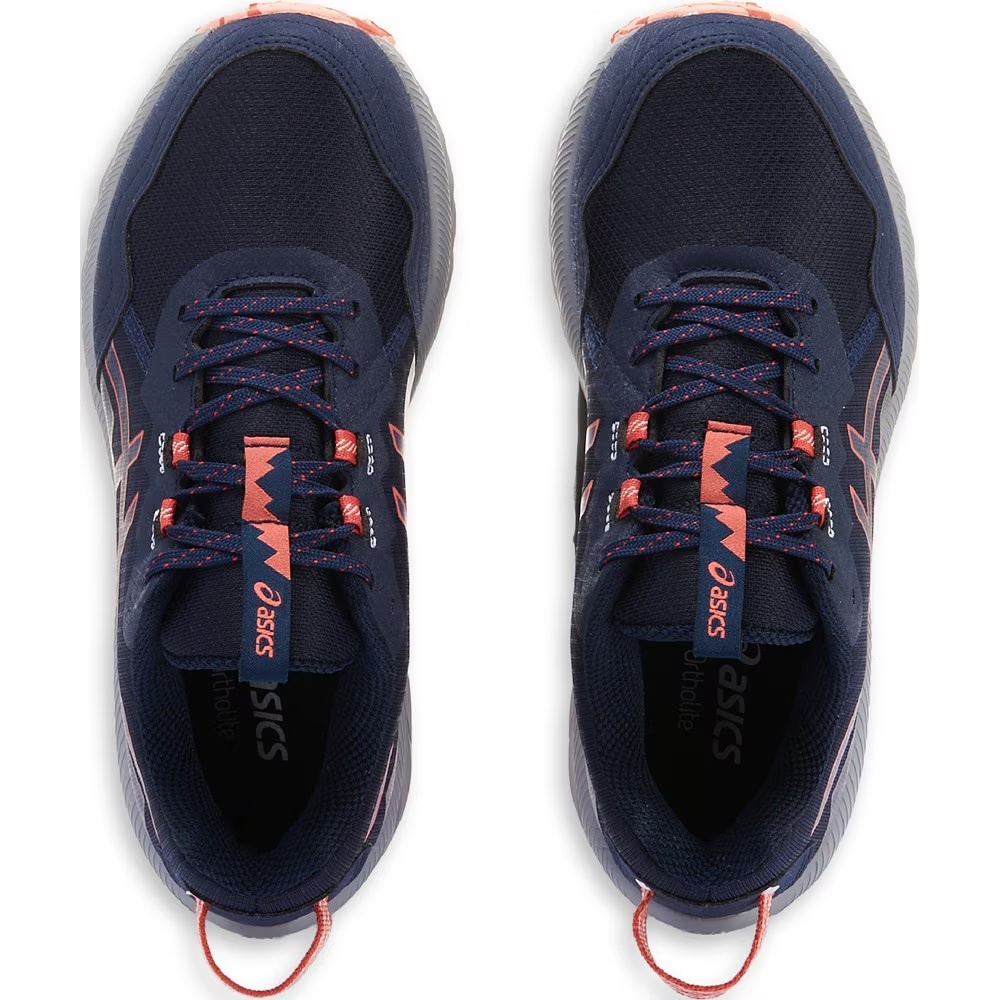 Трейловые кроссовки Gel Venture 10 Asics, мультиколор — фото 4