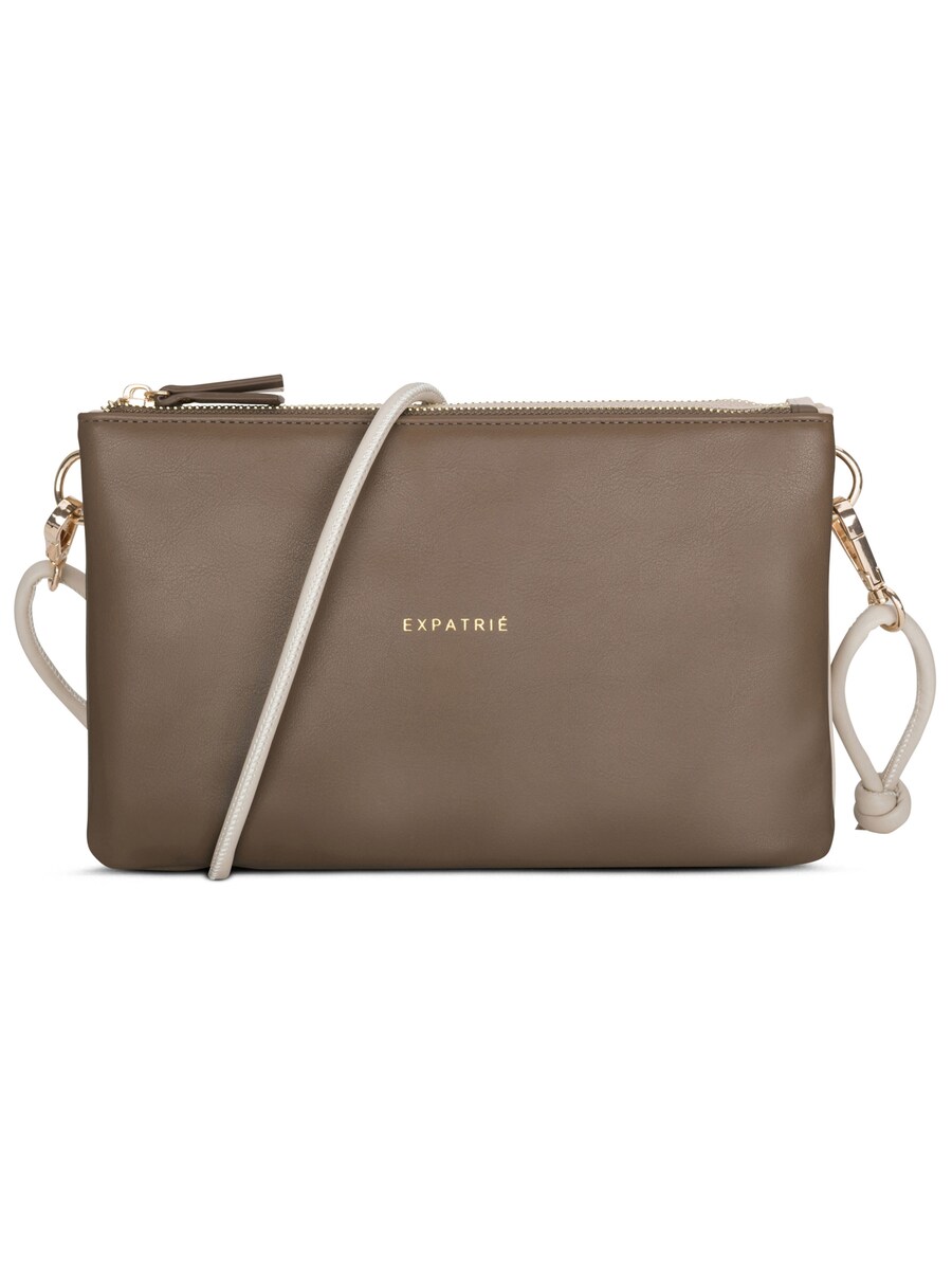 

Сумка кросс-боди Expatri├й Emilie, Brown