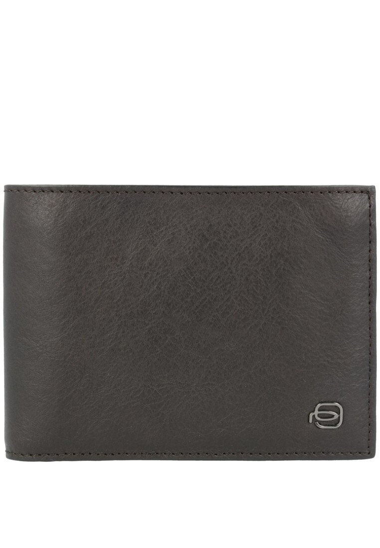 

Кошелек SQUARE Piquadro, цвет dunkelbraun