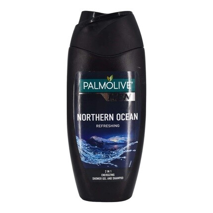 

Для мужчин Pur Arctic освежающий 300мл, Palmolive