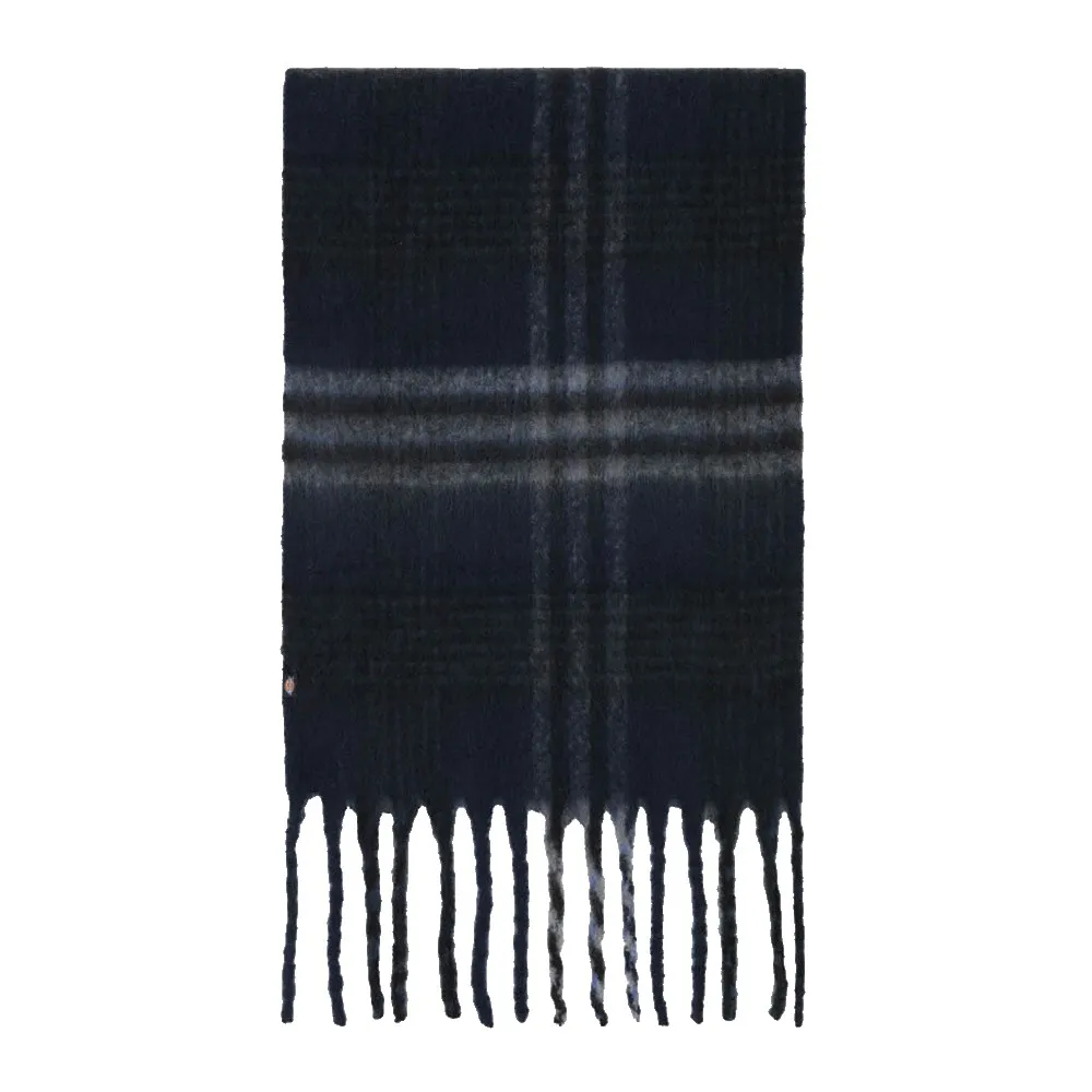 

Шарф большого размера от Dickies, синий