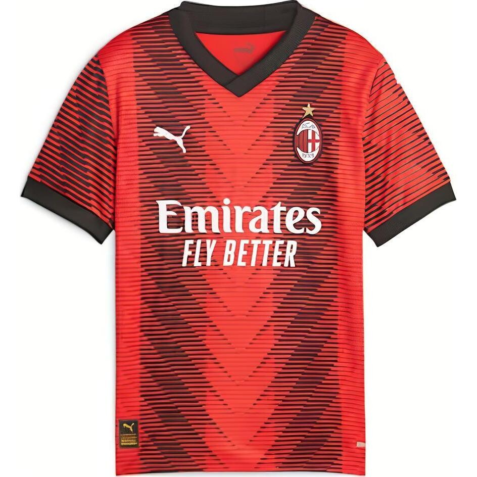 

Детская повседневная спортивная одежда Puma, красный