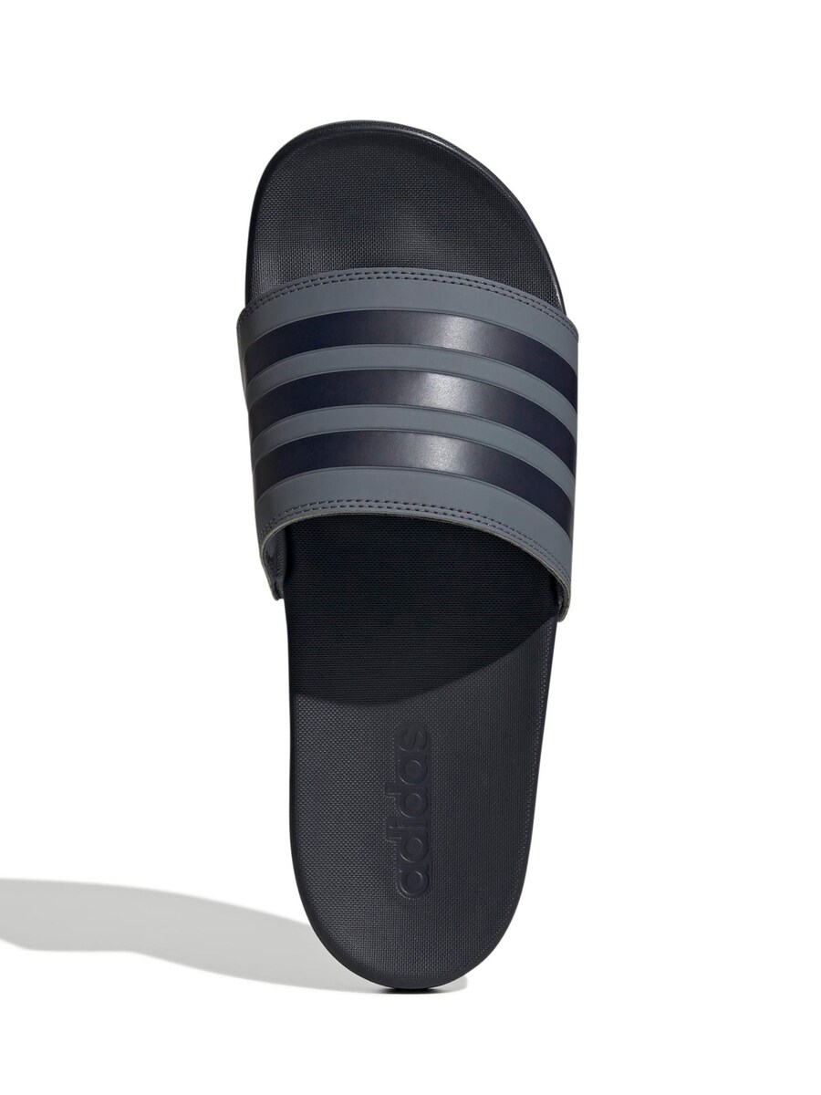 Мюли ADIDAS SPORTSWEAR ADILETTE, цвет marine blue/Opal — фото 2