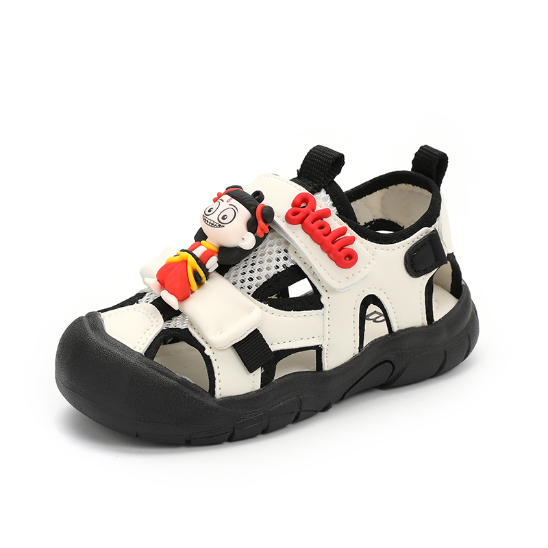 

Сандалии детские FIRS Kids, черный