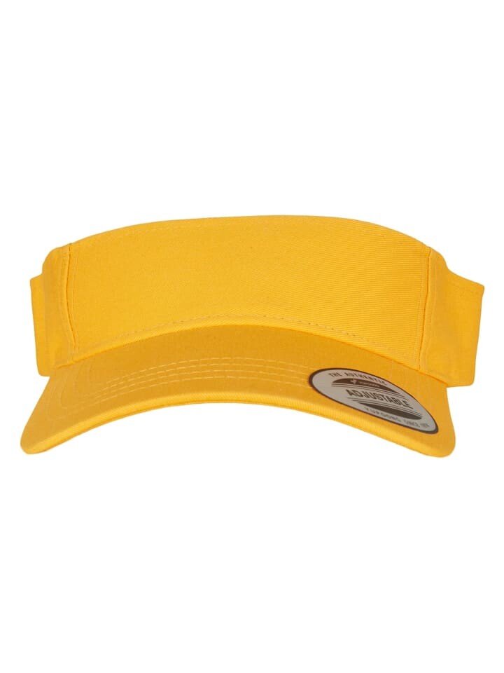 

Бейсболка Flexfit Visier, цвет magicmango