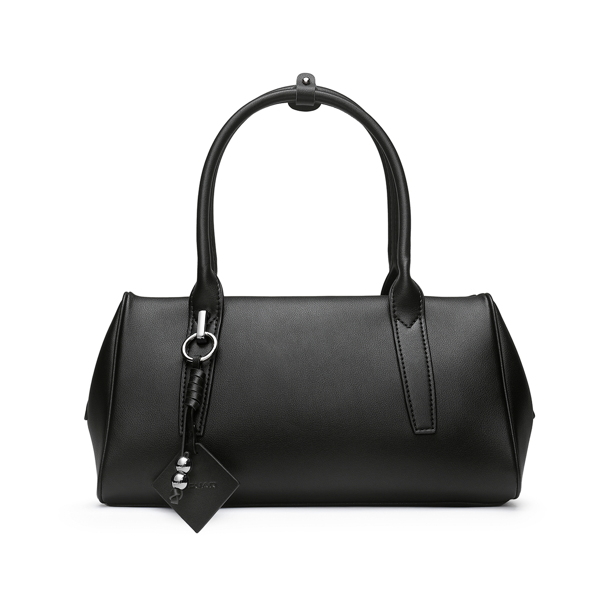 

JAGUAR Сумка через плечо из искусственной кожи, Black