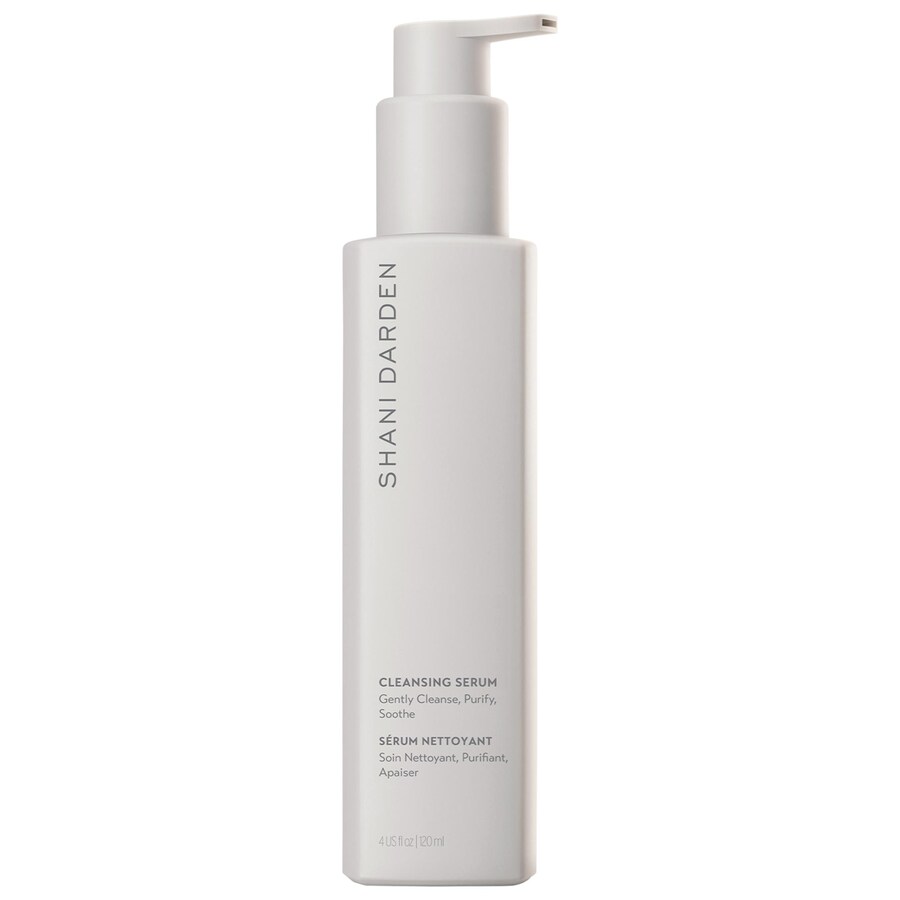 

Очищающая сыворотка Shani Darden Skin Care, 4 oz /120 ml
