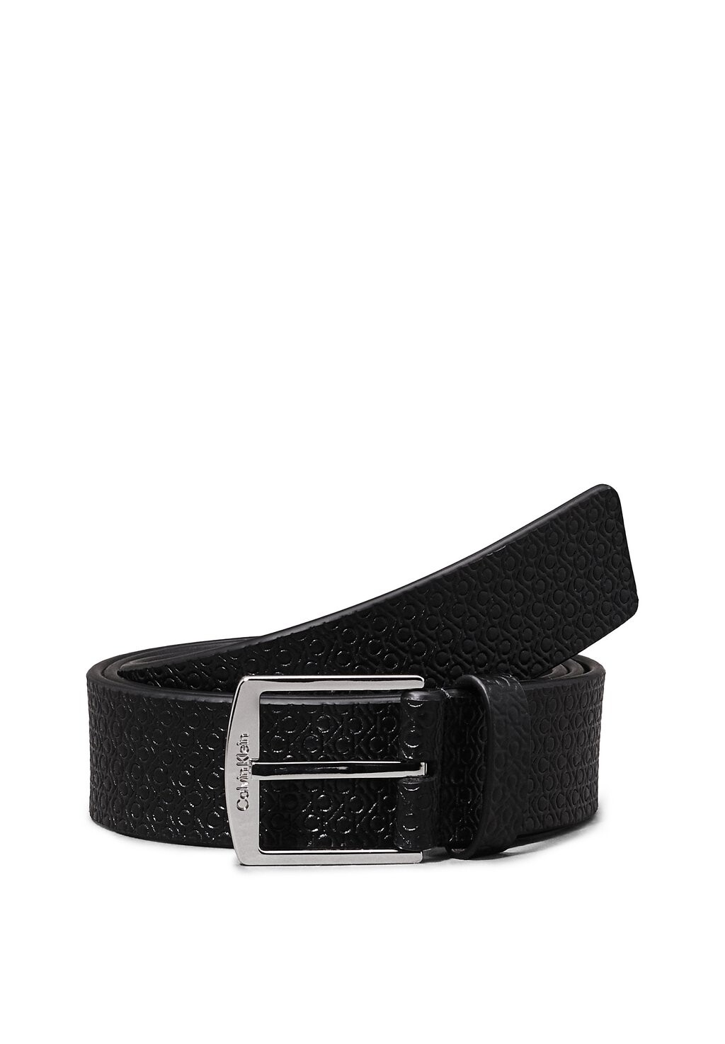 

Пояс CASUAL Calvin Klein, черный