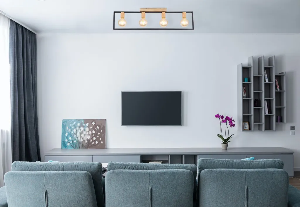 

Потолочный светильник Globo Lighting