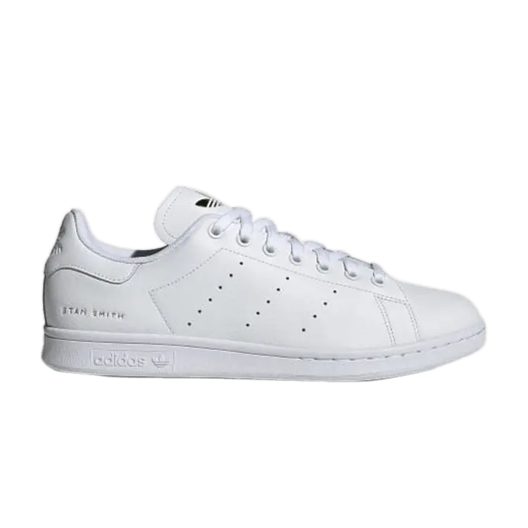

Кроссовки Adidas Stan Smith, White Gold Metallic