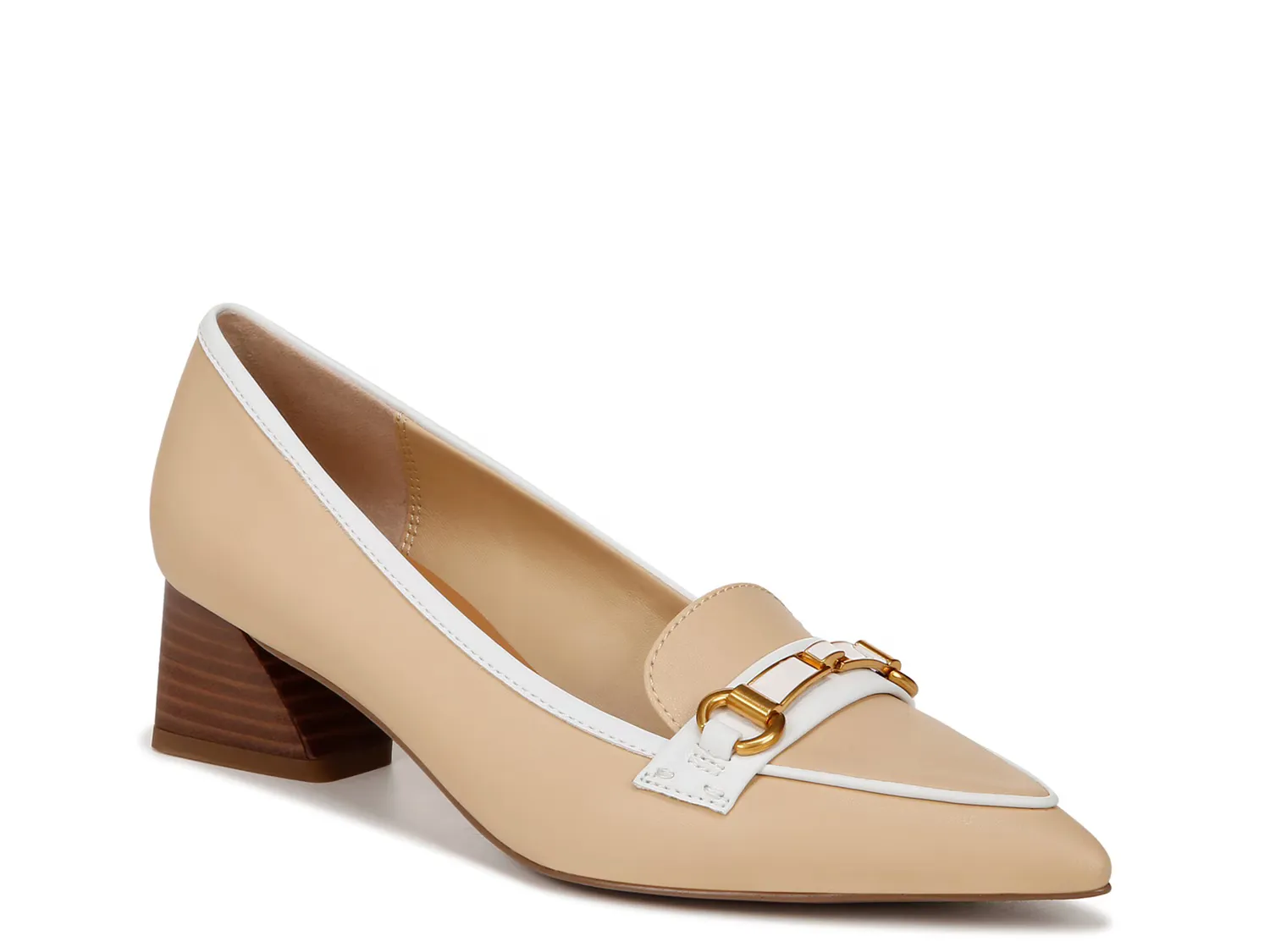 

Туфли Roxanne Pump Franco Sarto, бежевый