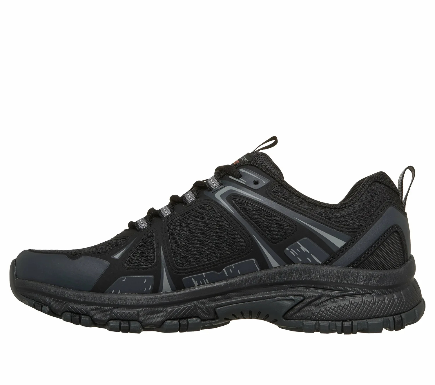 Кроссовки ARCH FIT HILLCREST Skechers, BKCC — фото 4