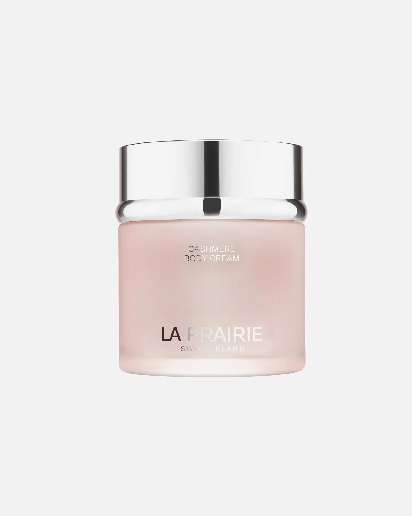 Кашемировый крем для тела La Prairie, 200 мл