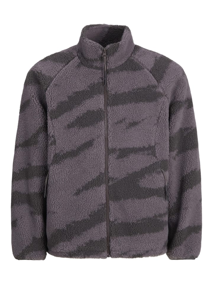 

Флисовая куртка Jack & Jones