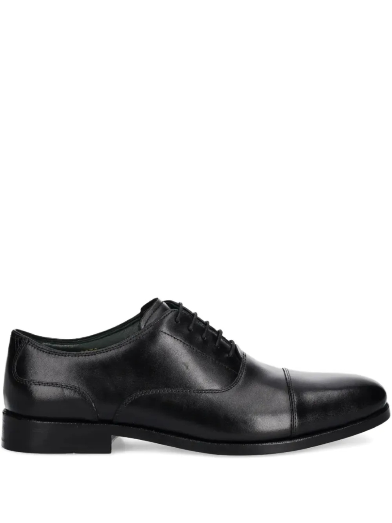 

Джеймс дерби обувь Clarks Originals, черный