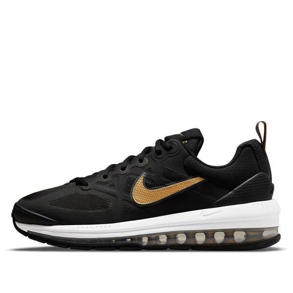 

Кроссовки air max геном Nike, черный
