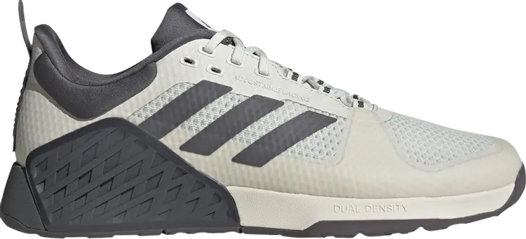 

Кроссовки Dropset 2 'Orbit Grey', серый