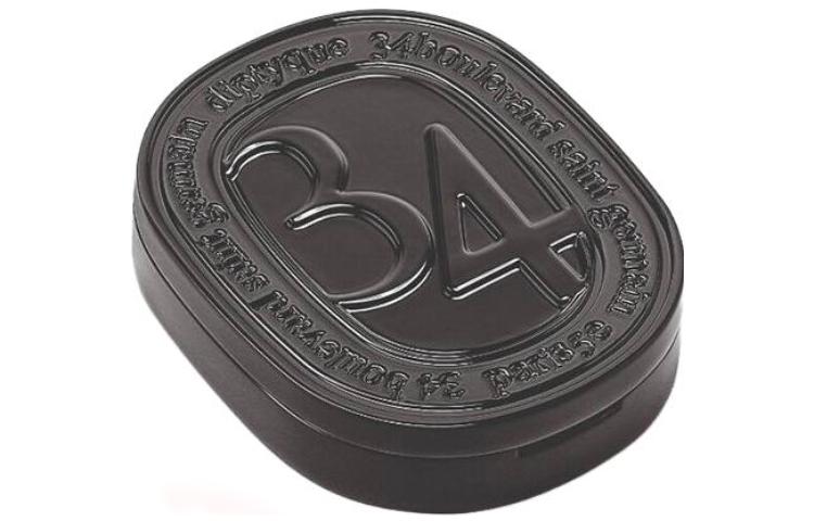 

Saint Germain Avenue размер 34 Solid Balm 3g Diptyque, 34 Avenue Saint-Germain