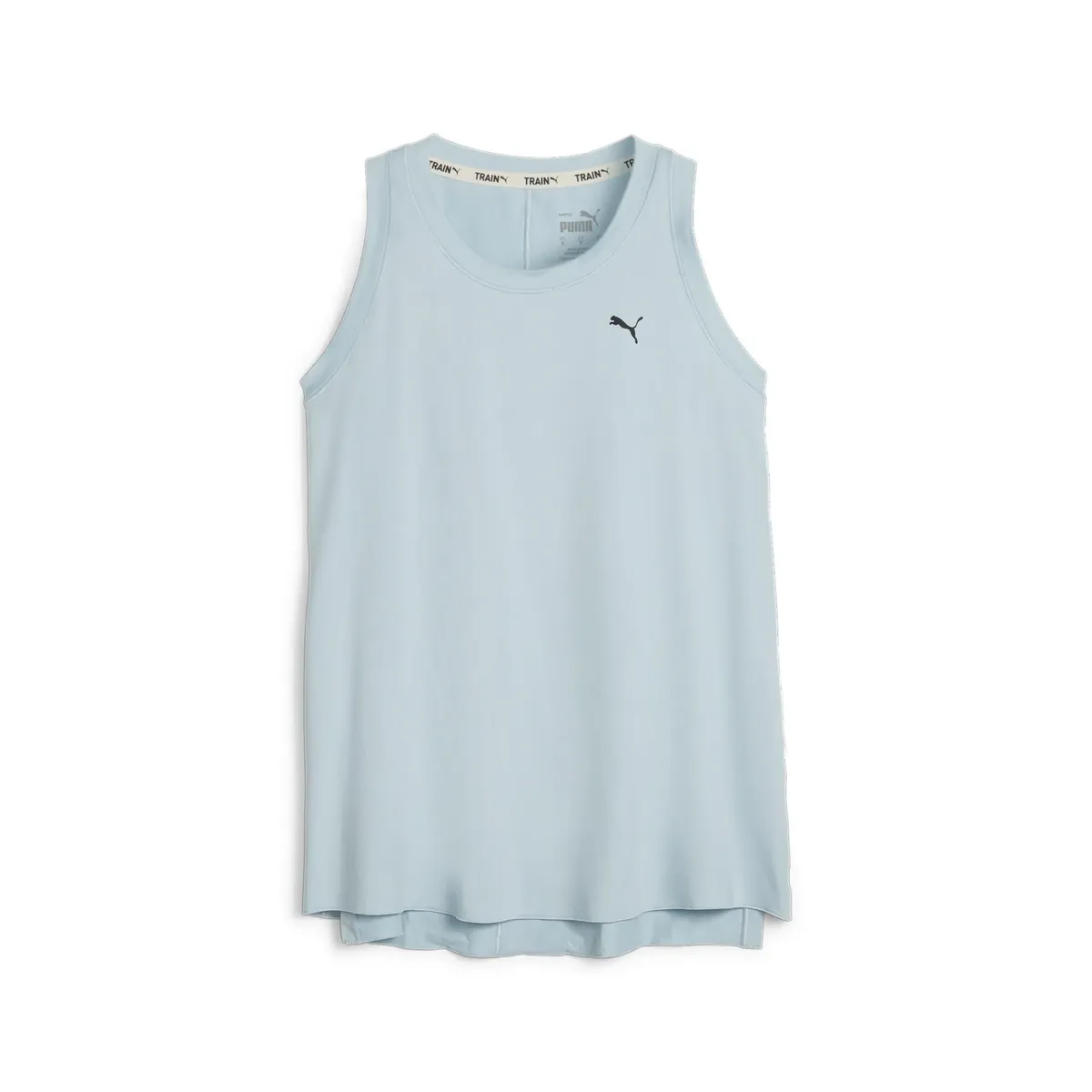 

Майка PUMA "MATERNITY STUDIO TREND RELAXED TANK", бирюзовый