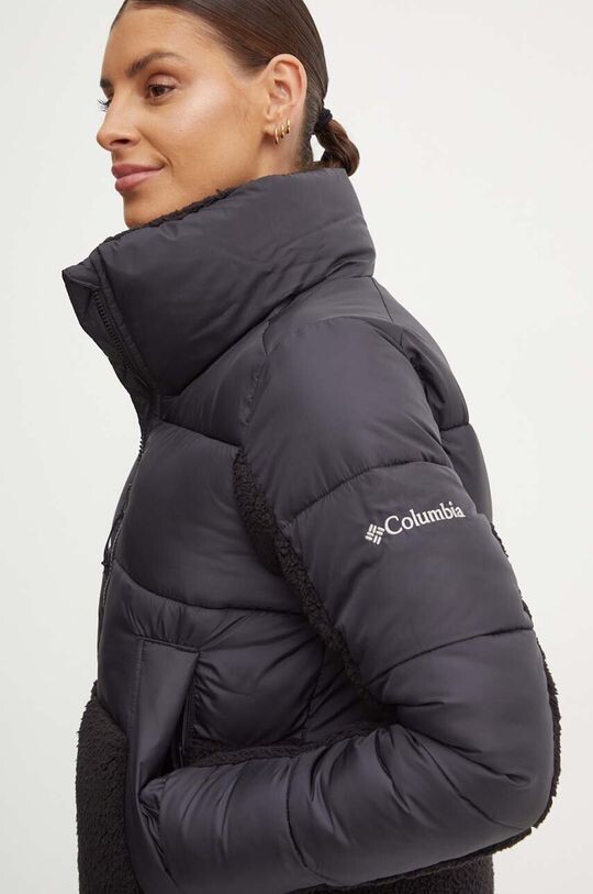 

Куртка Leadbetter Point Columbia, черный