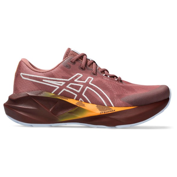 

Женские кроссовки novablast 5 tr Asics, мультиколор