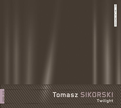 

CD диск Sikorski: Twilight