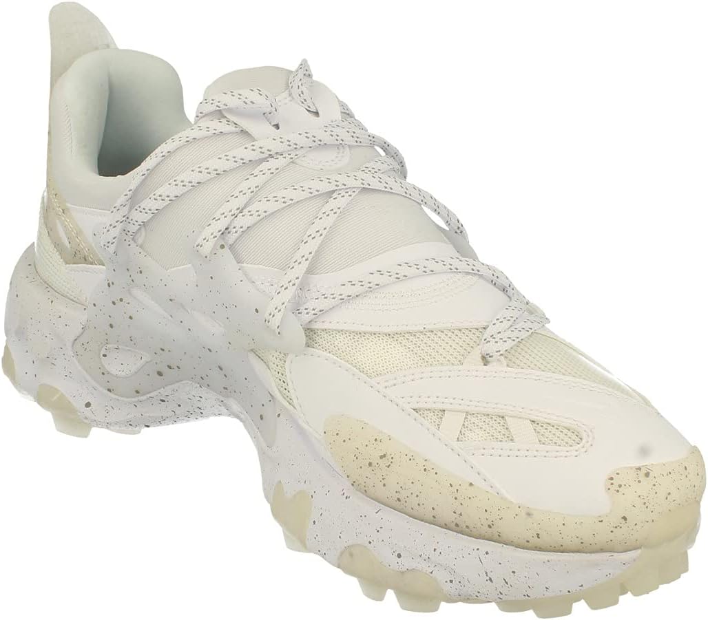 Мужские кроссовки для бега Nike React Presto/Undercover Cu3459, белый — фото 4