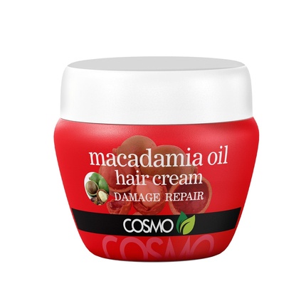 

Крем для волос Macadamia Oil Damage Repair 250ml