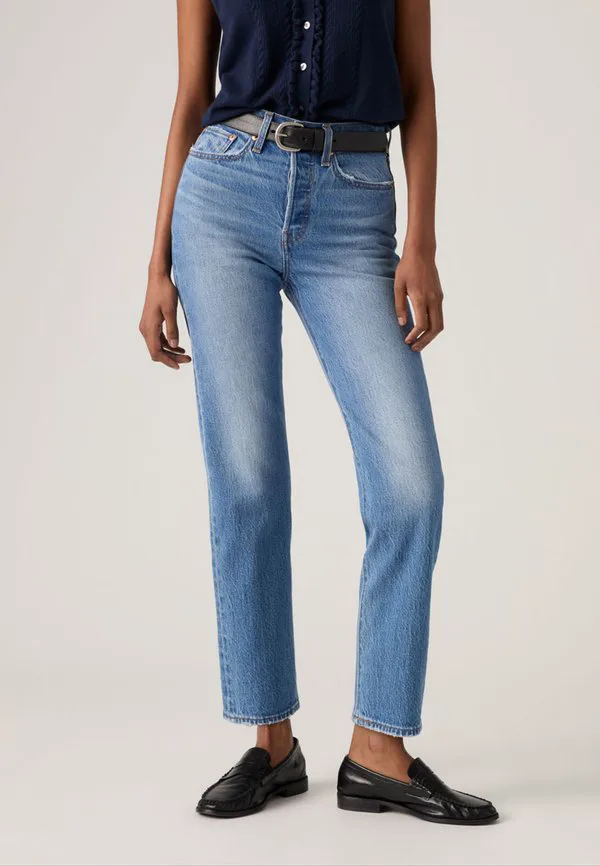 Джинсы wedgie прямого кроя Levi'S, Dance Around