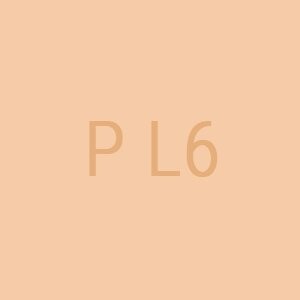 

Минеральная основа MF Satin Cover Peach P L6 1 мл, Zanature