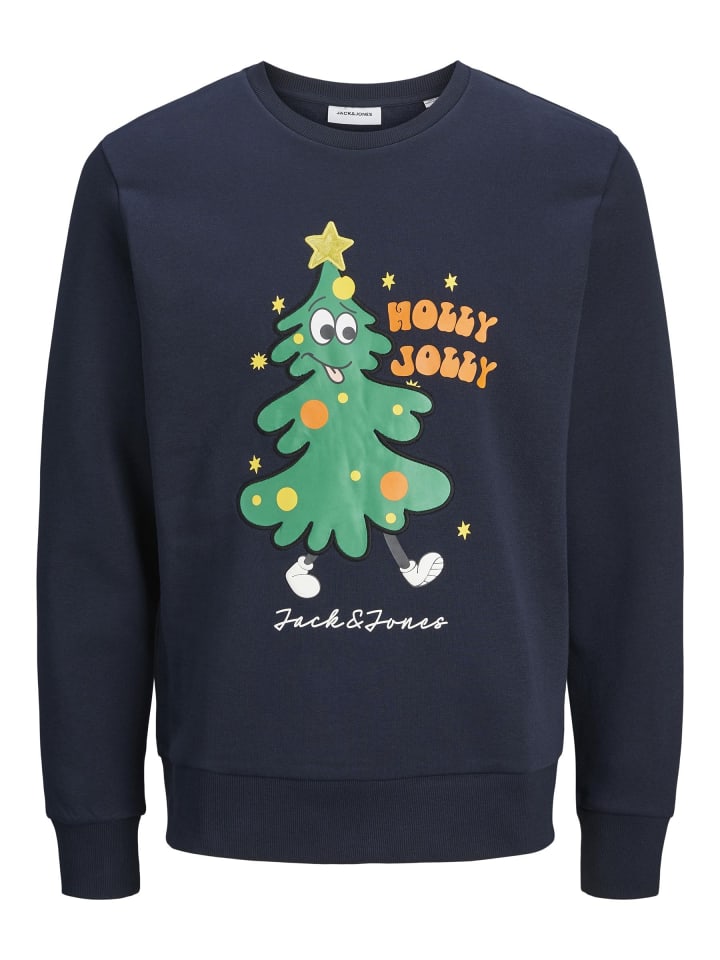

Толстовка Jack & Jones