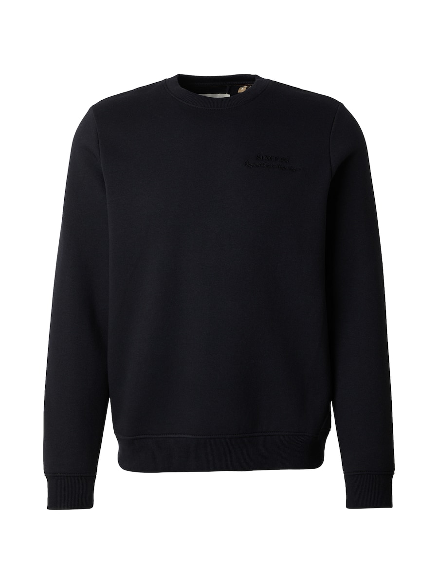 

Толстовка BLEND BHKASPER, Night Blue