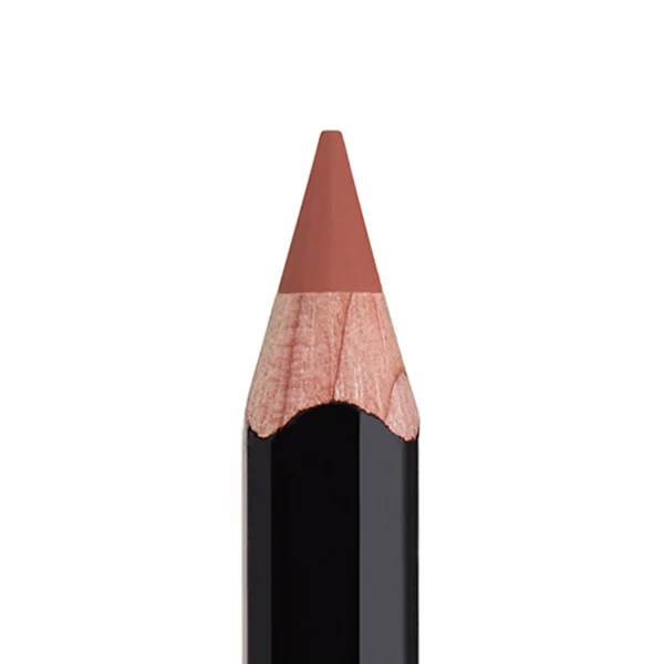 Стойкий бархатисто-матовый карандаш для губ Anastasia Beverly Hills, цвет deep taupe — фото 3