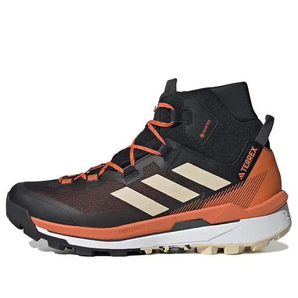 

Кроссовки terrex skychaser tech gore tex Adidas, черный